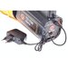 LANTERNA LASER LED 500W + 12 LED T4 ,TD-T66